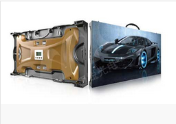 leyu乐鱼2017提高小间距LED显示屏技术应用