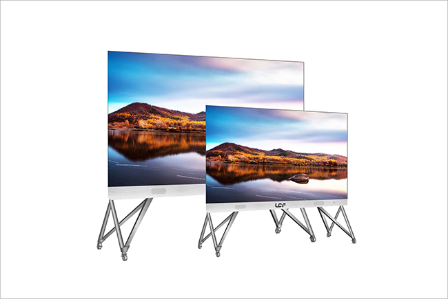 中大型视频会议首选leyu乐鱼智能终端一体机LTV2.0