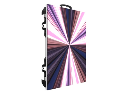 leyu乐鱼龙艺PLUS舞台LED租赁屏介绍