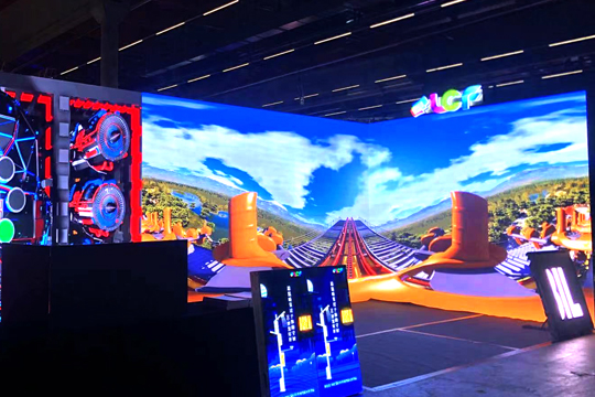 直击德国PLS展，leyu乐鱼倾力打造沉浸式视觉盛宴！