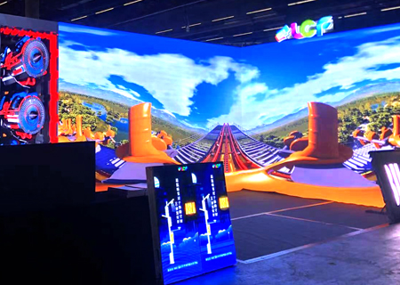 leyu乐鱼携多项创新成果闪耀德国PLS展!