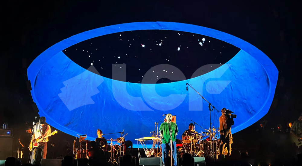 透明led显示屏 透明led显示屏